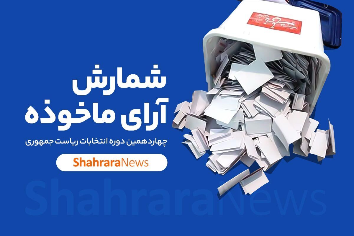 چهاردهمین دوره انتخابات ریاست جمهوری روز جمعه ۸ تیر ۱۴۰۳ برگزار شد.