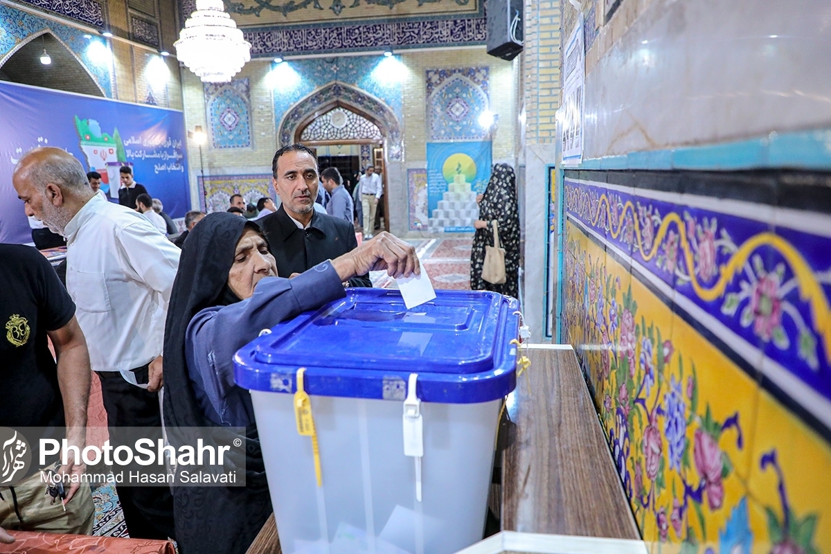 با توجه به اینکه بر اساس نتایج اولیه‌ حاصل‌شده از شمارش آرای چهاردهمین دوره انتخابات ریاست‌جمهوری، احتمال اینکه انتخابات دومرحله‌ای باشد، قوت گرفته است، به بررسی روند برگزاری انتخابات در این مرحله پرداختیم.