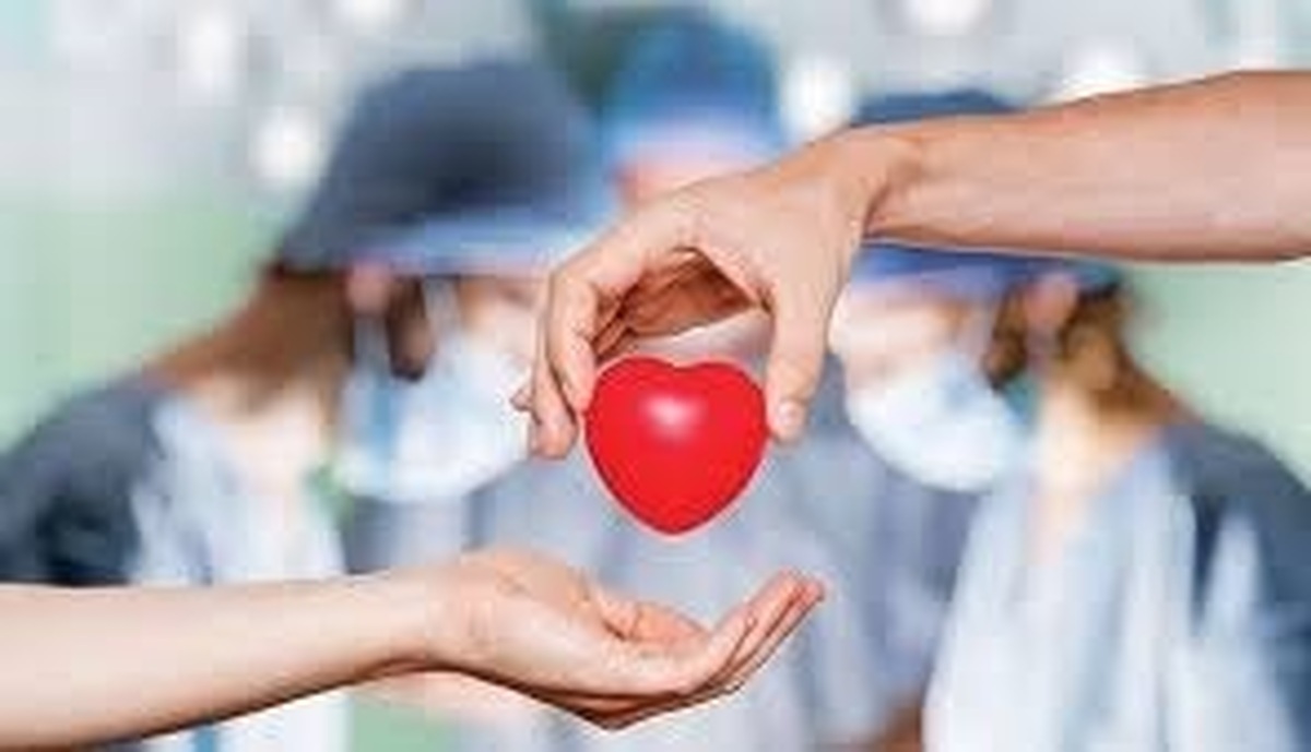اهدای اعضای بیمار مرگ مغزی در دانشگاه علوم پزشکی مشهد، موجب نجات و ادامه زندگی دو بیمار نیازمندبه‌عضو شد.