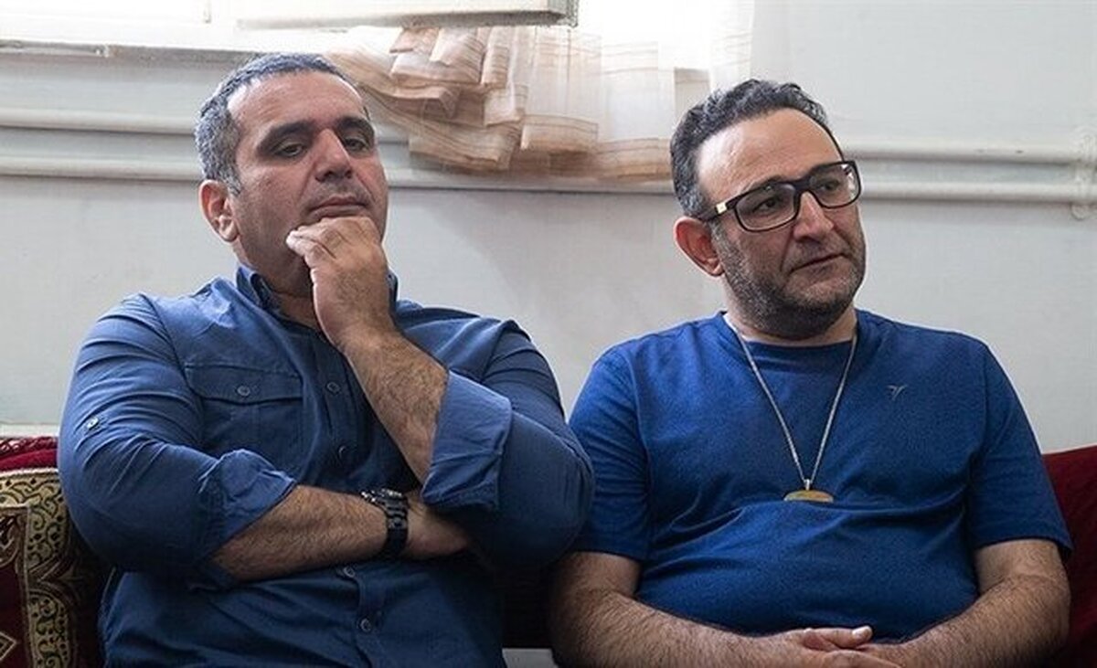 سریال «فراری» از امشب ۹ تیرماه روی آنتن شبکه یک سیما می‌رود.