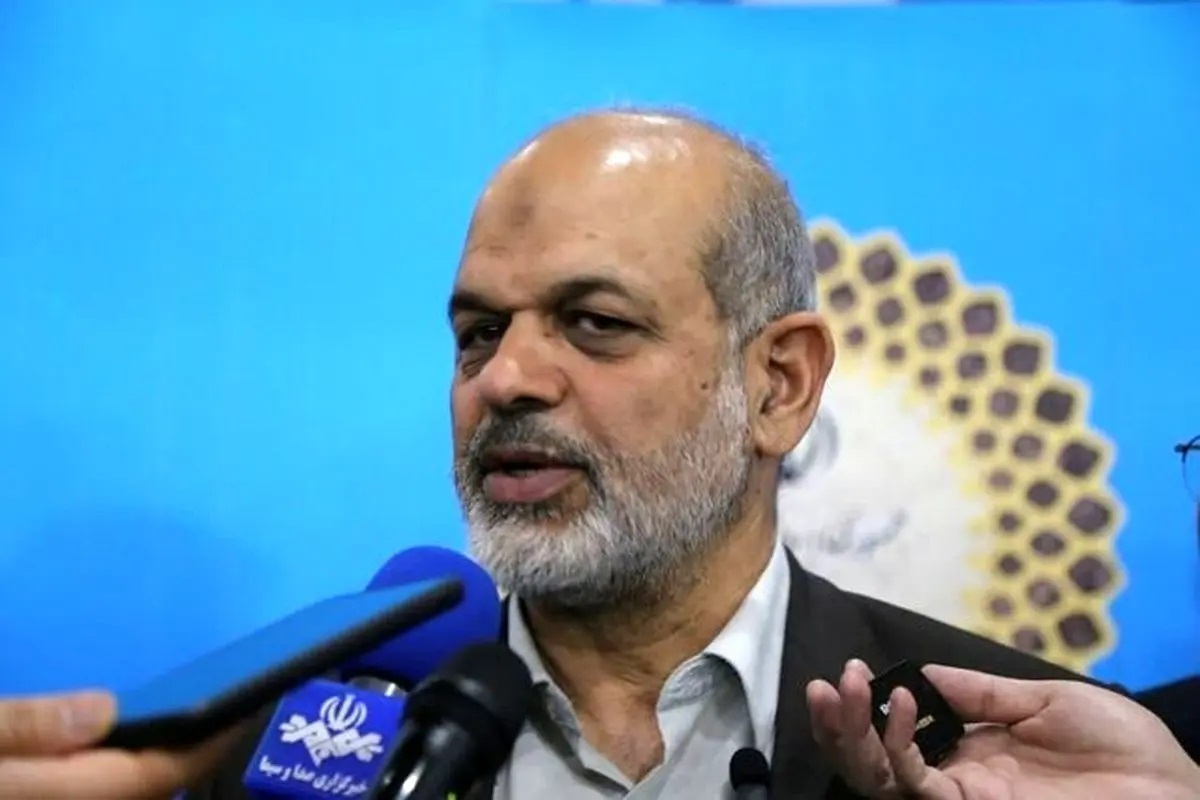 وزیر کشور گفت: انتخابات با امنیت و سلامت کامل و با رقابت بسیار جدی و حضور ارزشمند مردم برگزار شد.