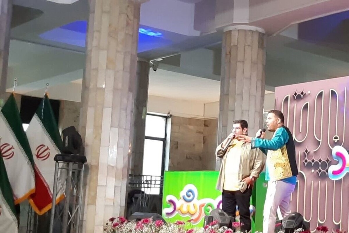 معاون زیارت و گردشگری سازمان اجتماعی و فرهنگی شهرداری مشهد  گفت: «بچه مرشد» با هدف ترویج فرهنگ ایرانی اسلامی و مبتنی بر آموزه‌های اخلاقی شاهنامه و همچنین آشنایی نسل جدید با اساطیر ایرانی تولید شده است.