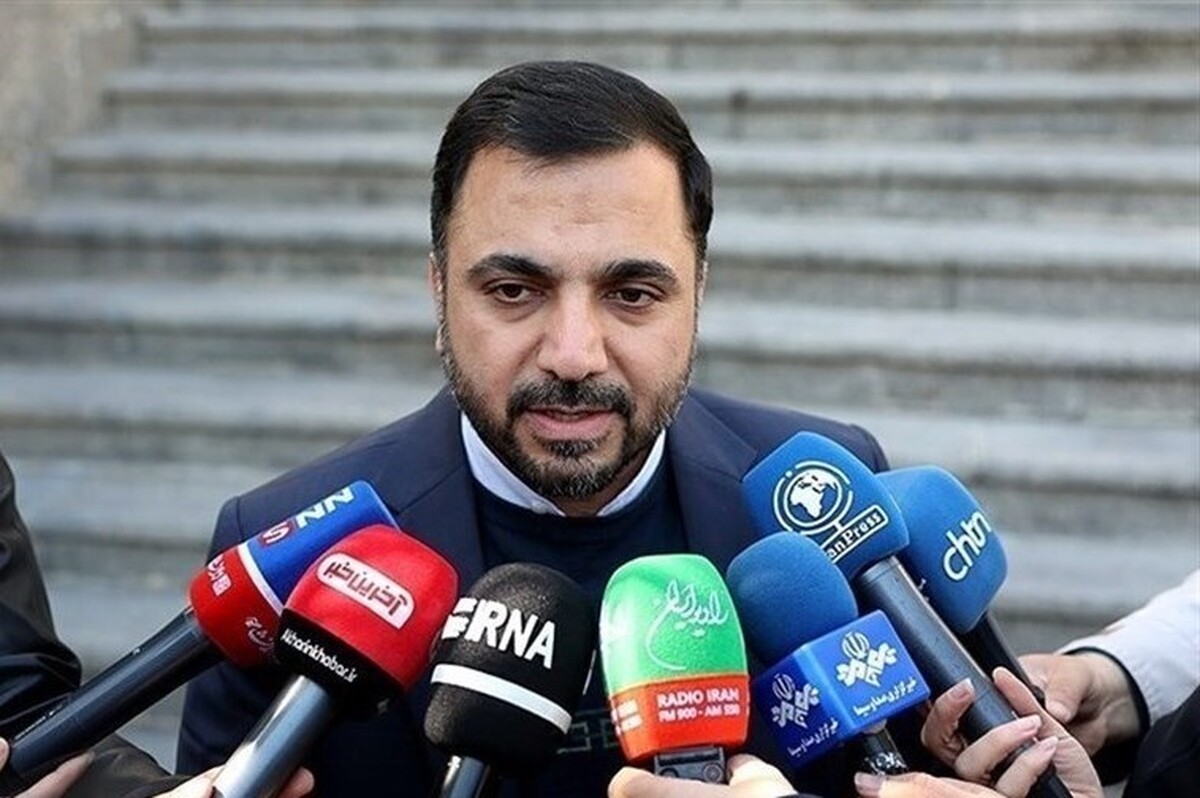 وزیر ارتباطات گفت: از ۵۸ هزار و ۶۴۰ شعبه اخذ رای در سراسر کشور، فقط یک شعبه در وزارت کشور مشکل فنی داشت و متصل نشده بود.