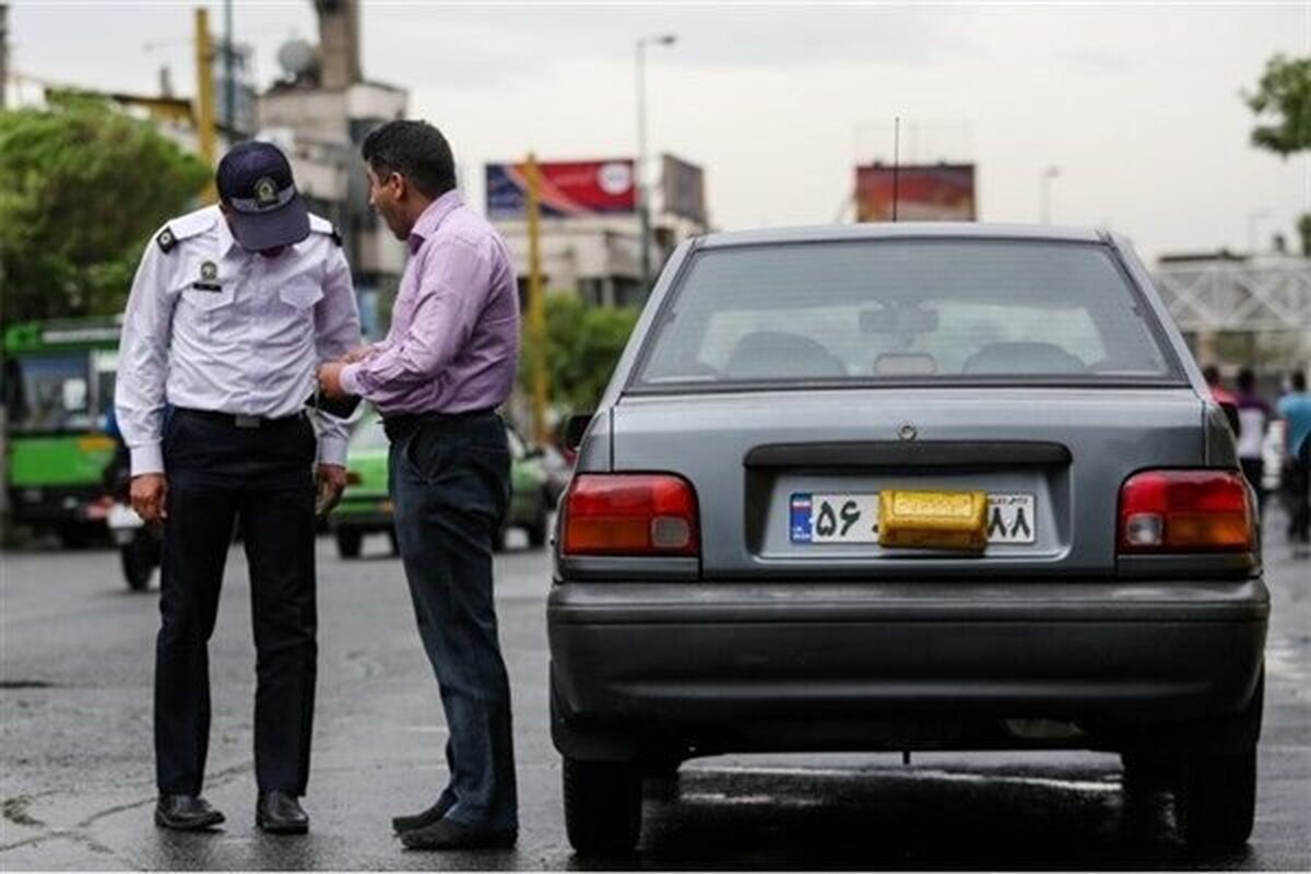 رئیس پلیس راهور تهران بزرگ با بیان اینکه در بحث پوشش پلاک در ۳ ماهه اول امسال در شهر تهران ۵۹ هزار موتورسیکلت اعمال قانون شدند، گفت: مبلغ جریمه جدید تخلف پوشش پلاک ۷۰۰ هزار تومان است.