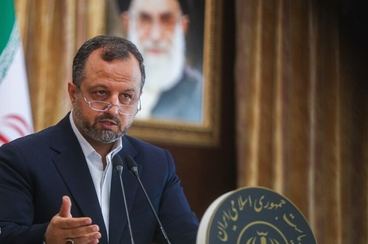 وزیر امور اقتصادی و دارایی آخرین وضعیت اقدامات انجام شده براساس ۱۰ ماموریت این وزارتخانه را تشریح کرد.