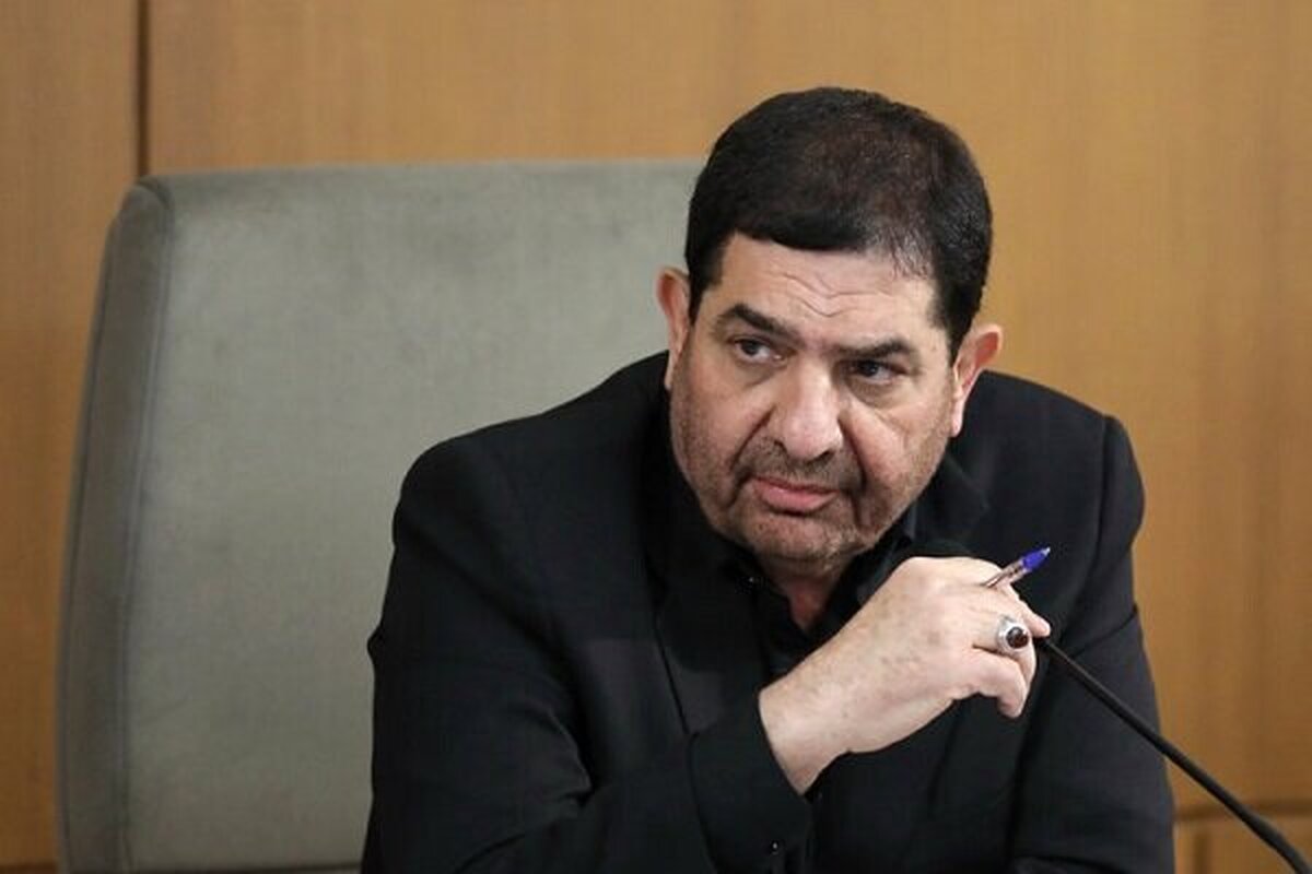 سرپرست ریاست جمهوری، آیین‌نامه اجرایی متناسب‌سازی حقوق بازنشستگان را ابلاغ کرد.