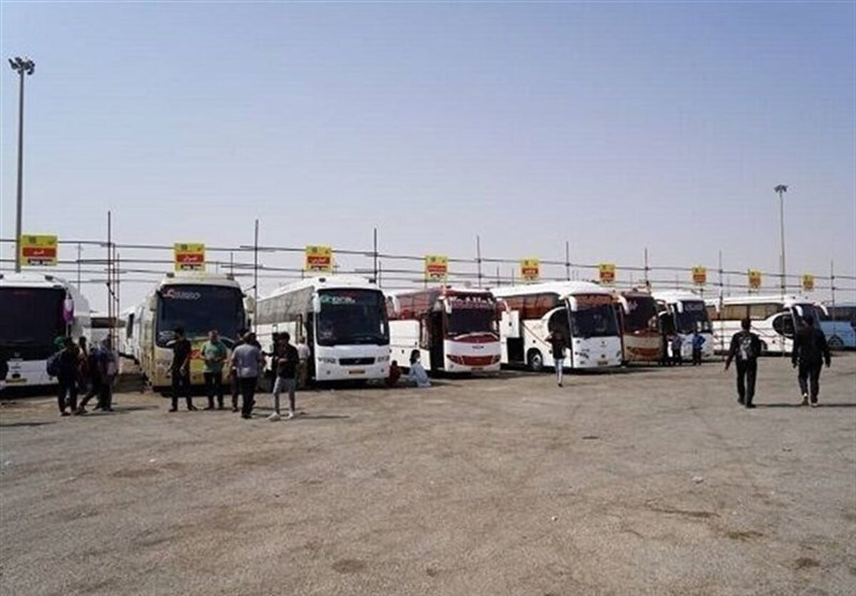 معاون اول استاندار بصره گفت: ناوگان ایرانی فعال در خاک عراق می‌توانند زائران اربعین را از شلمچه تا عتبات عالیات منتقل کنند و این اجازه تنها در مرز شلمچه به ناوگان حمل و نقل ایرانی داده شده است.