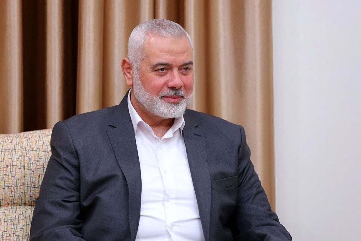 گروه‌های مختلف فلسطینی پس از ترور اسماعیل هنیه خواستار برگزاری تظاهرات خشم و اعتصاب عمومی در همه نقاط فلسطین در برابر اشغالگران صهیونیست شدند.