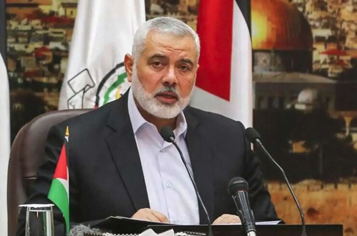 دفتر سیاسی جنبش انصارالله یمن در واکنش به ترور اسماعیل هنیه رئیس دفتر سیاسی جنبش حماس در بیانیه‌ای اعلام کرد که این ترور جنایتی تروریستی است.