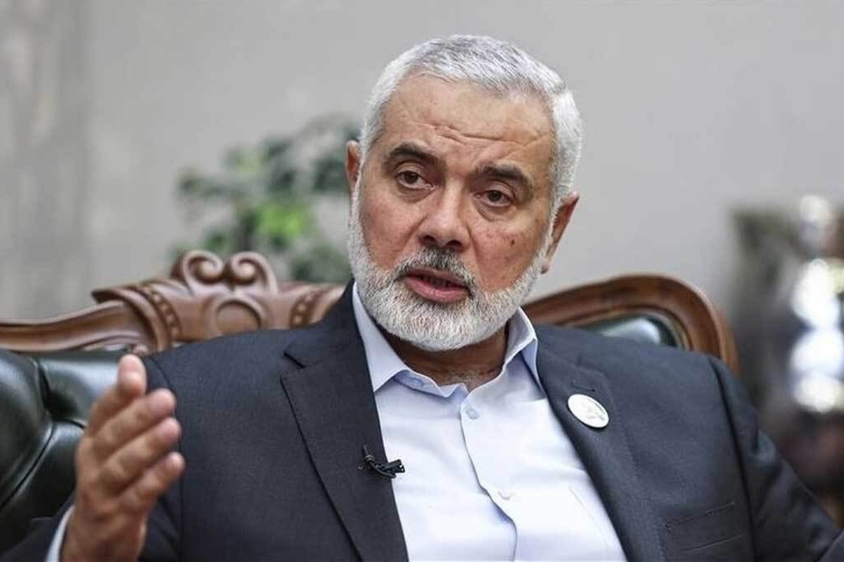 در پی شهادت اسماعیل هنیه رئیس دفتر سیاسی جنبش مقاومت اسلامی فلسطین ـ حماس ـ گروه‌های مقاومت و آمریکا واکنش‌هایی در محکومیت این جنایت داشتند.