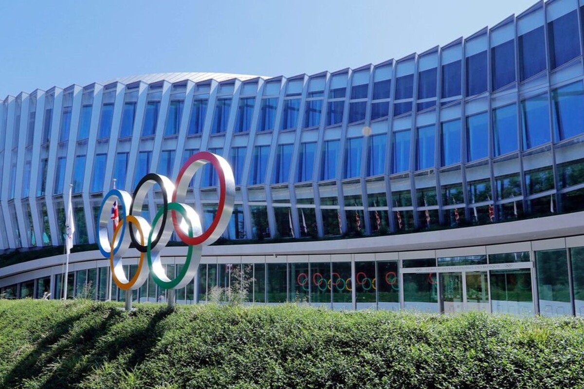 در حالی که اعتراضات زیادی نسبت به حضور ورزشکاران رژیم صهیونیستی در المپیک شکل گرفته، اما IOC در اقدامی عجیب نسبت به این موضوع بی توجه است.