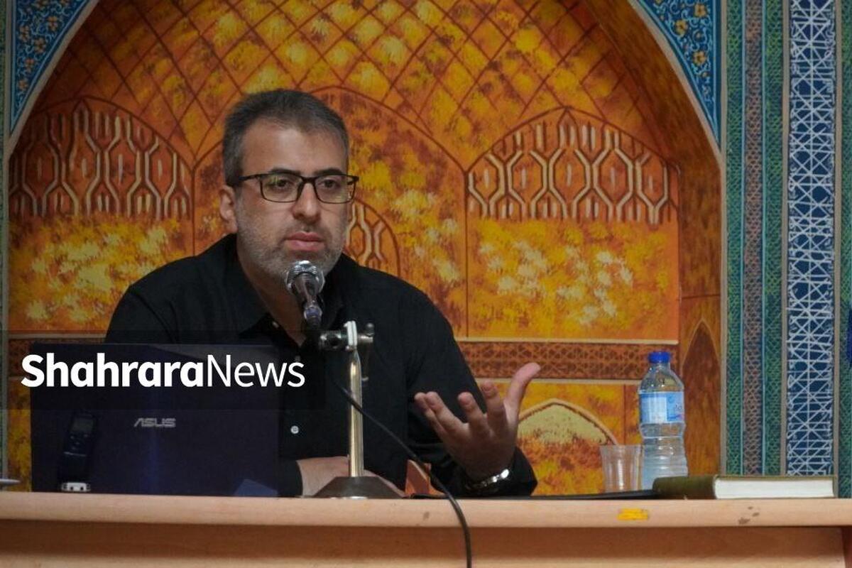 همایش تخصصی دشمن‌شناسی و نفوذ با هدف تحلیل، تبیین و ترویج اندیشه معظم‌له به‌همت دفتر حفظ و نشر آثار رهبر معظم انقلاب در مشهد، برگزار شد.