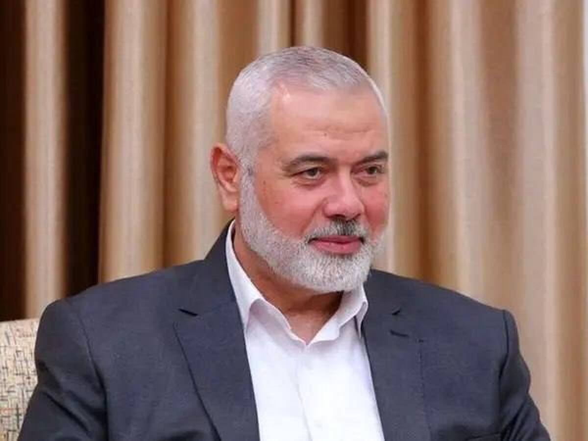 در پی ترور شهید اسماعیل هنیه، دولت جمهوری اسلامی ایران سه روز عزای عمومی اعلام کرد.