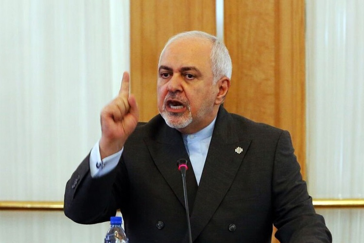 وزیر امور خارجه دولت یازدهم و دوازدهم کشورمان در پی ترور شهید «اسماعیل هنیه» پیام تسلیت صادر کرد.
