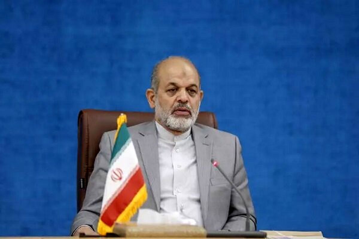 احمد وحیدی در پیامی ضمن تسلیت شهادت اسماعیل هنیه رییس دفتر سیاسی حماس بر ادامه راه آزادیخواهان جبهه مقاومت تاکید کرد.