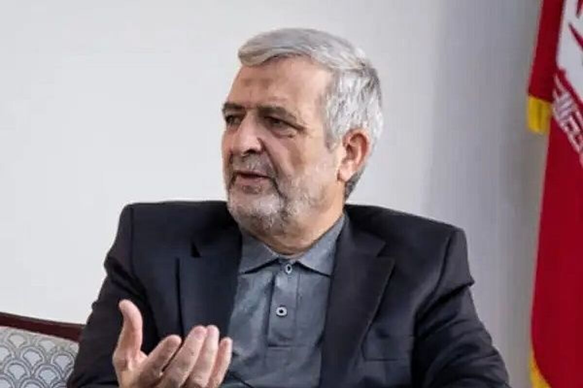 نماینده ویژه رئیس‌جمهور در امور افغانستان ضمن تسلیت شهادت اسماعیل هنیه، رئیس دفتر سیاسی حماس در تهران، تاکید کرد تربیت یافتگان مکتب هنیه عاملان این جنایت را مجازات خواهند کرد.