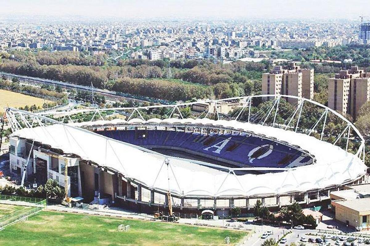 بعد از آبی‌‎های پایتخت، حالا پرسپولیس هم خواهان حضور در مشهد و برگزاری بازی‌های فصل لیگ برترش در ورزشگاه امام رضا (ع) است.