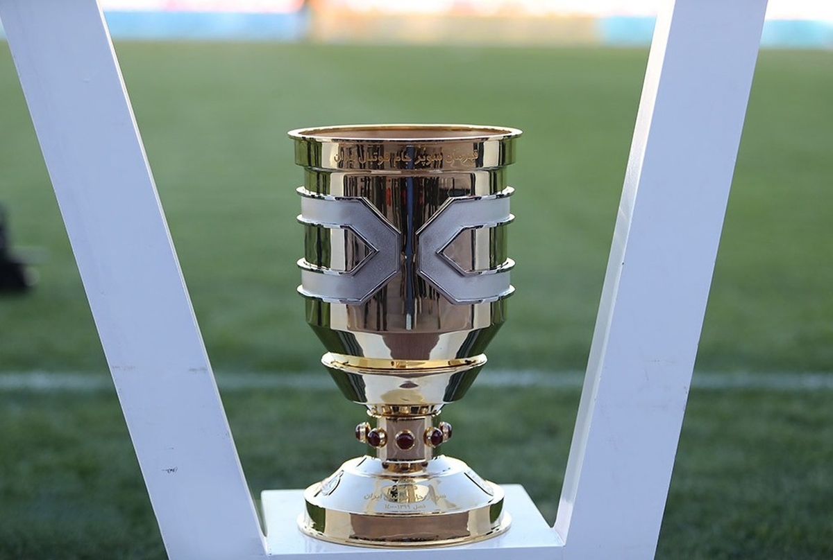 پرسپولیس - سپاهان؛ احتمالا در ورزشگاه جدید کرمان