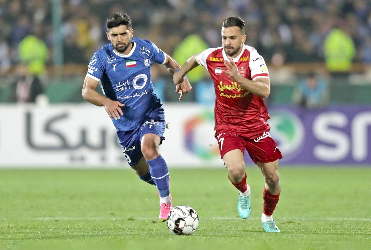 سیدبندی فصل جدید لیگ قهرمانان آسیا اعلام شد.