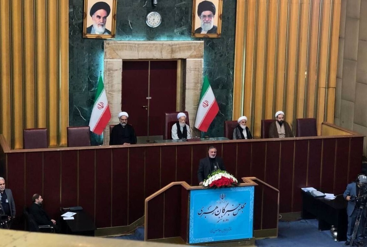 در پی اقدام تروریستی رژیم صهیونسیتی در یه شهادت رساندن اسماعیل هنیه رئیس دفتر سیاسی حماس، مجلس خبرگان رهبری در بیانیه‌ای ضمن محکوم کردن این جنایت خواستار برخورد مناسب و قاطع علیه اسرائیل غاصب شد.