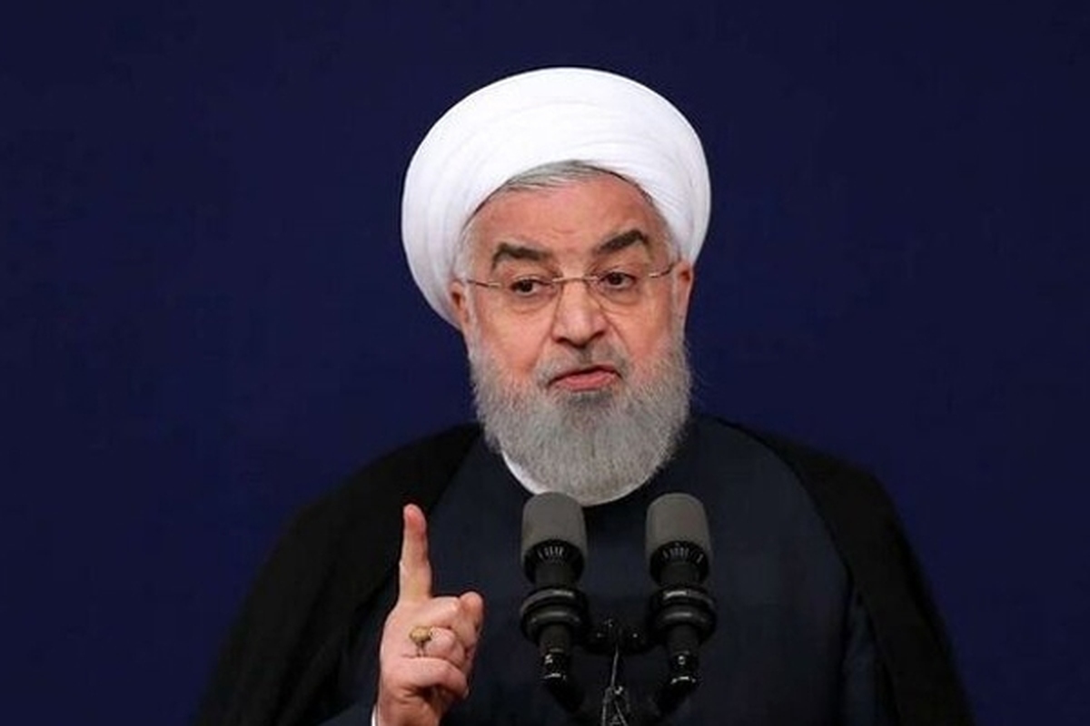 رئیس‌جمهور ایران در دوره‌های یازدهم و دوازدهم گفت:ترور هنیه امنیت و ثبات ایران در آستانه تشکیل دولت جدید را هدف قرار داده است.