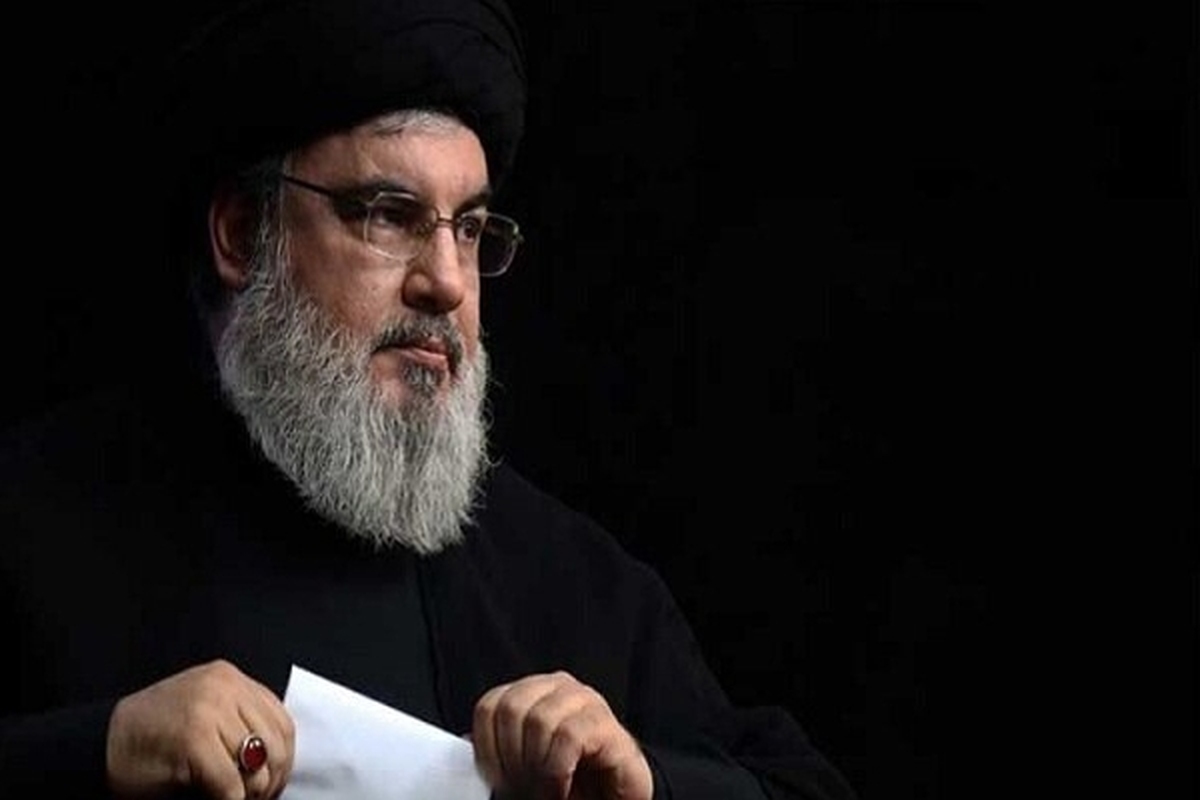 جنبش مقاومت اسلامی لبنان طی اطلاعیه‌ای عصر فردا (پنجشنبه) از سخنرانی سید حسن نصرالله، دبیرکل حزب الله لبنان در جریان مراسم بدرقه پیکر پاک شهید فرمانده ارشد مقاومت «سیدفؤاد شکر» خبر داد.