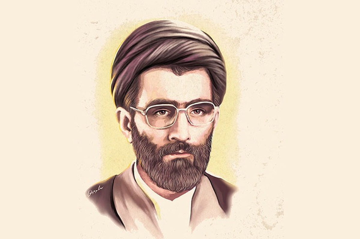 سیدِ روحانی که شباهت ظاهری زیادی به روحانیِ انقلابی دیگر مشهد داشت، با شلیک گلوله به جمجمه در وسط چهارراه به دست عناصر گروهک منافقین در سی‌ویک‌سالگی به شهادت رسید.