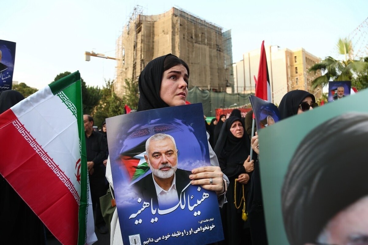 رئیس سازمان صدا و سیمای جمهوری اسلامی ایران گفت: اقدام بزدلانه و ناشی از استیصال رژیم صهیونیستی است که بعد از ۹ ماه به هیچ دستاوردی جز کشتن، نابودکردن و قتل عام زن و کودک بی‌گناه فلسطینی نرسیده است.