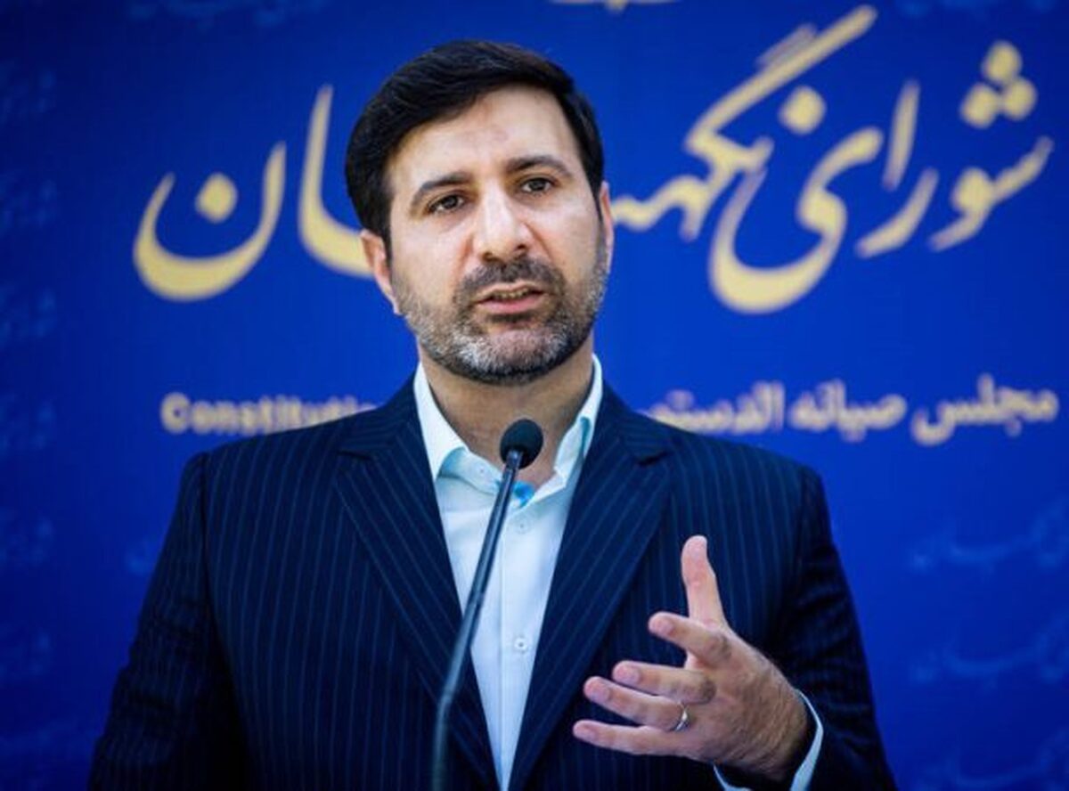 سخنگوی شورای نگهبان با بیان اینکه «اسماعیل هنیه» میهمان ملت ایران بود و برای مراسم به ایران آمده بود، گفت: حق دفاع دولت ایران از حریم خودش محفوظ است و ان‌شاءالله پاسخ متناسبی به اتفاقی که افتاد، خواهد داد.