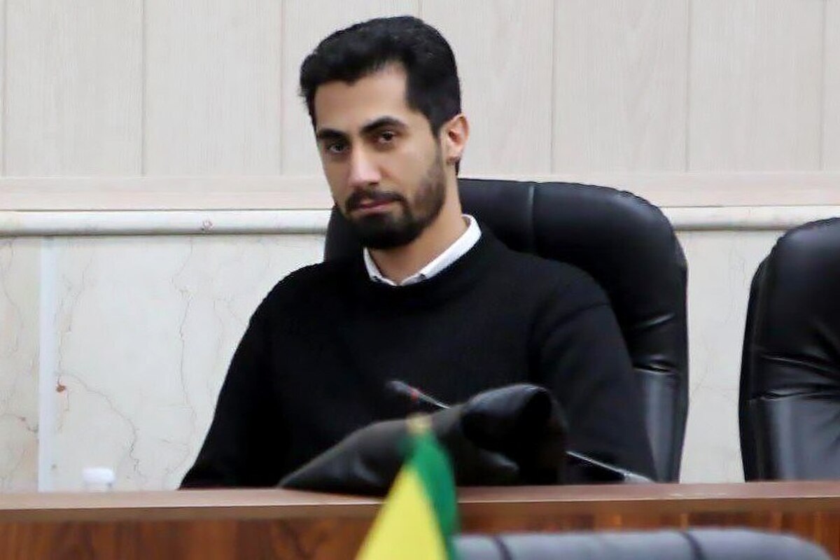 «میلاد بیدی»، از مستشاران نظامی ایران، در حمله جنگنده‌های رژیم صهیونیستی به بیروت، به شهادت رسید.