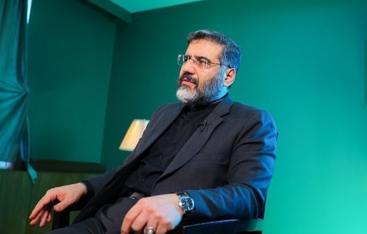 دوازدهمین قسمت از برنامه «هفت» فردا جمعه، ۱۲ مردادماه با حضور محمدمهدی اسماعیلی، وزیر فرهنگ و ارشاد اسلامی به بررسی عملکرد سه ساله وزارت ارشاد می‌پردازد.