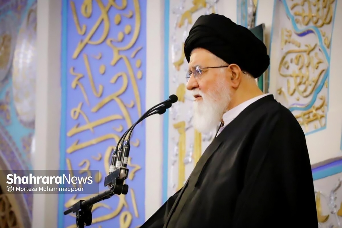 نماینده ولی‌فقیه در استان خراسان‌رضوی گفت: صهیونیست‌ها اگر ترور نکنند، چه‌کار کنند؟ ترور این اوباش نشانه خلأ و ضعفی است که امروزه گرفتار آن هستند. این از عنایات پروردگار است که دشمن ما را این‌طور ذلیل کرده و ملت نیز از شهادت و ترور هراس ندارد.