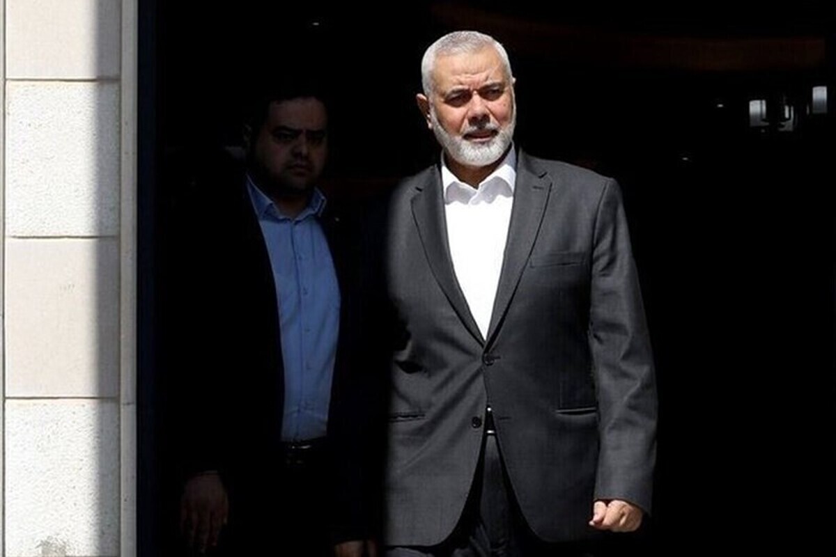 سخنگوی شورای اسلامی شهر مشهد از نام‌گذاری خیابانی در شهر مشهد به نام شهید مقاومت، «اسماعیل هنیه»، خبر داد.