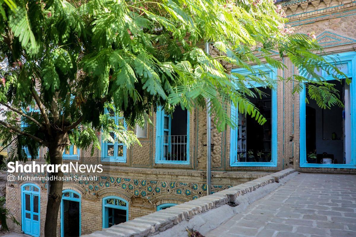 با تلاش مدیریت‌شهری خانه‌های تاریخی، گذر‌های قدیمی تشرف به حرم‌مطهررضوی و دروازه‌های تاریخی شهر احیا می‌شود.