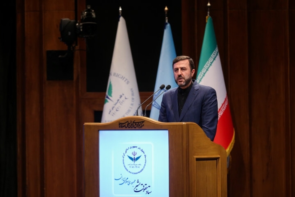 دبیر ستاد حقوق بشر جمهوری اسلامی ایران از برگزاری مراسم اعطای جایزه حقوق بشر اسلامی در تهران خبر داد.