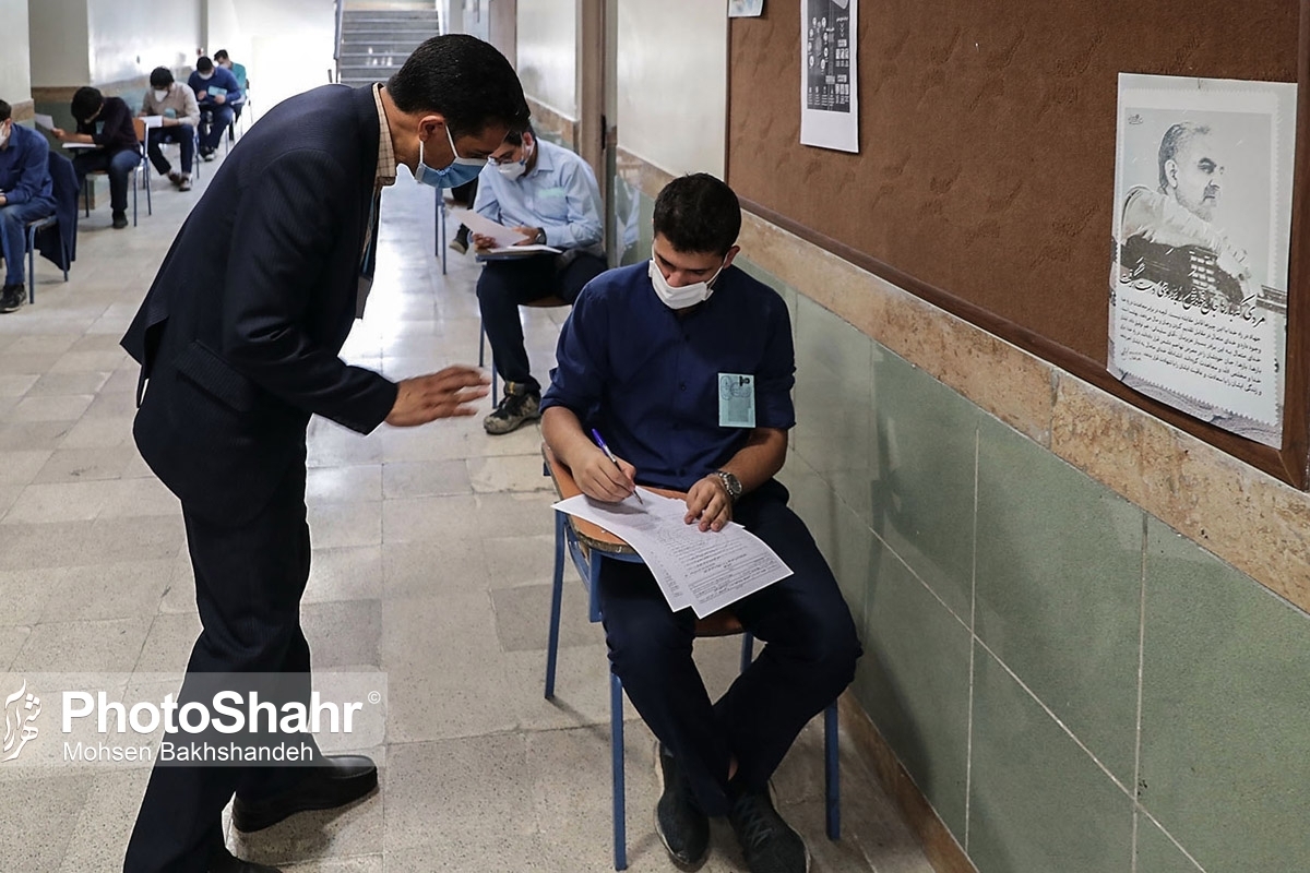رئیس سازمان مدارس و مراکز غیردولتی و مشارکت‌های مردمی وزارت آموزش و پرورش گفت: معلمان مدارس غیردولتی از سال تحصیلی جدید با ۳۰ ساعت کار در هفته از بیمه و حقوق کامل بهره‌مند می‌شوند.