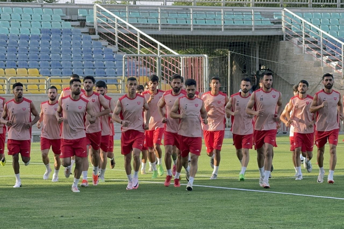 اعتراض بازیکنان پرسپولیس باعث بالا رفتن سقف بودجه قرارداد بازیکنان شد.