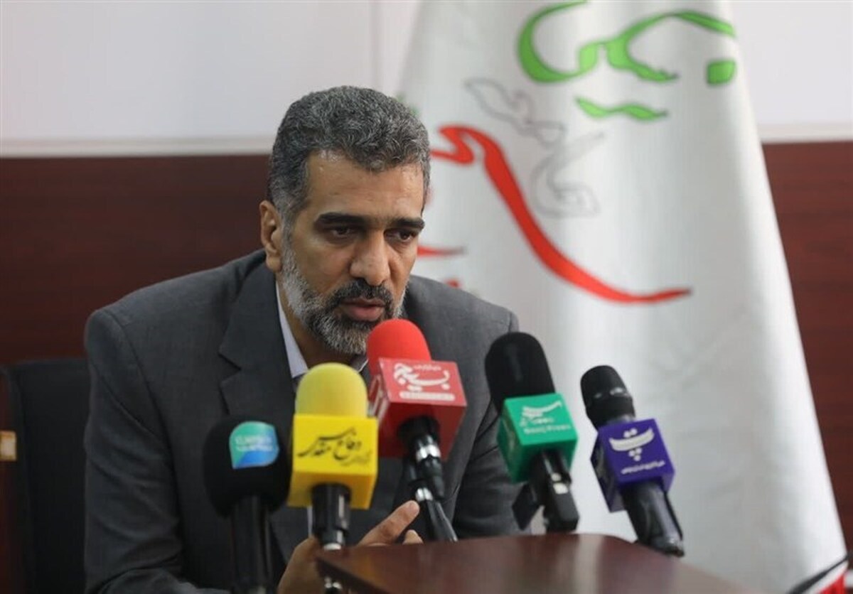 رئیس سازمان بسیج جامعه پزشکی ضمن محکوم‌کردن ترور رئیس‌دفتر سیاسی حماس، از آمادگی بیش‌از ۱۵ هزار نفر از کادر درمان کشور برای امدادرسانی به مردم مظلوم غزه، خبر داد.