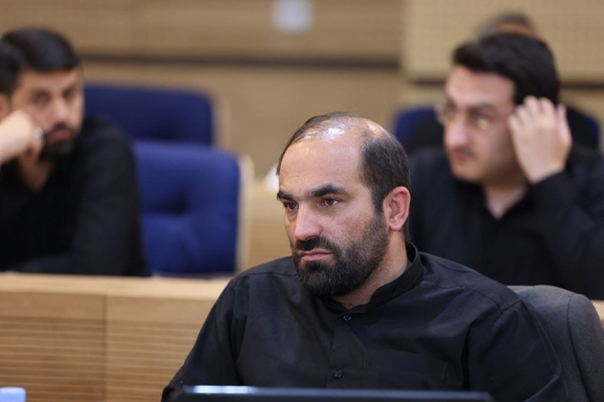 رئیس شورای اسلامی شهر مشهد: اولویت شورای شهر در سال آخر خود پیگیری پروژه‌های برزمین‌مانده مدیریت شهری است.