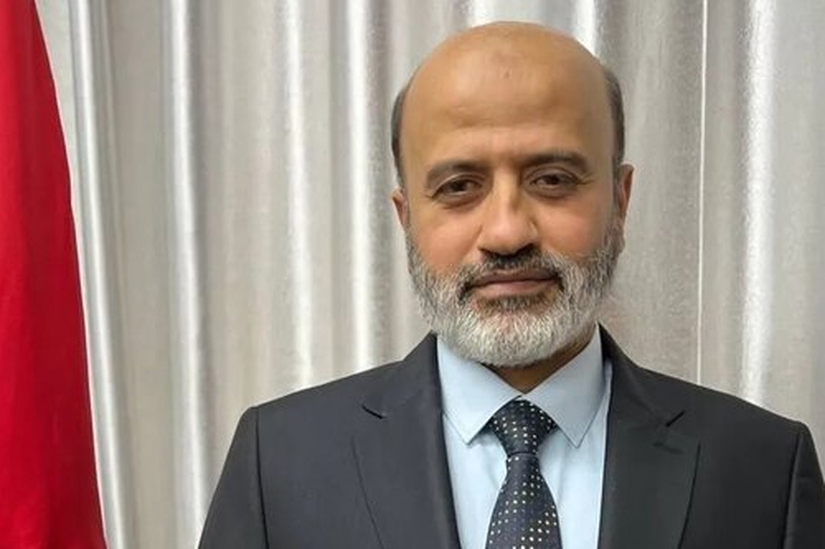 دفتر رسانه‌ای دولتی غزه از شهادت سرپرست وزارت اقتصاد فلسطین در پی حملات جنگنده‌های ارتش رژیم صهیونیستی در دیرالبلح در مرکز نوار غزه خبر داد.