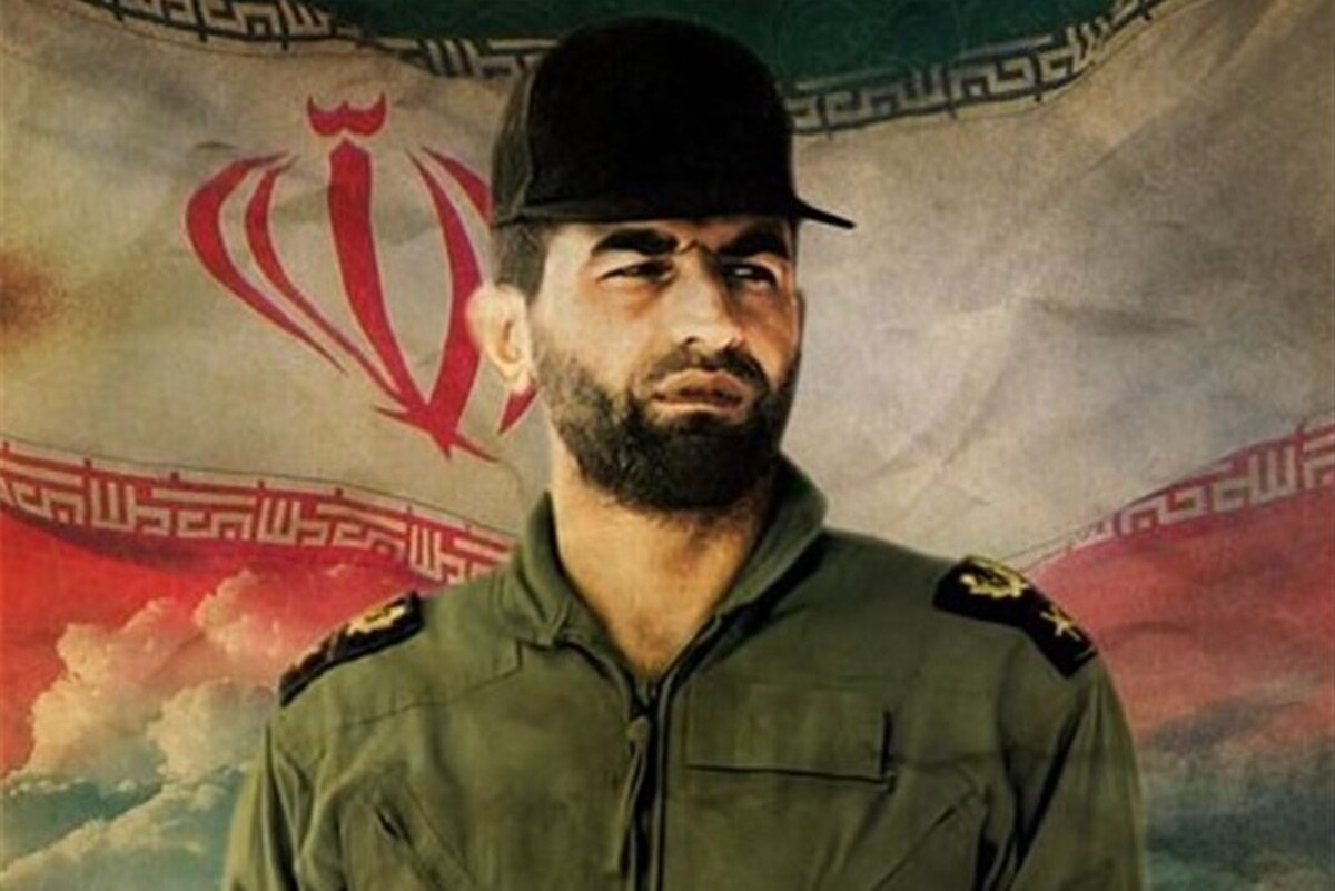 شهید سرلشگر خلبان عباس بابایی، تیزپروازی بود که بر فراز آسمان میهن و در حال انجام وظیفه به شهادت رسید و جاودانه شد.