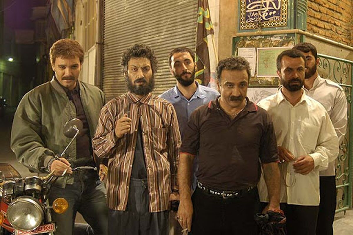 مسعود ده‌نمکی برای ساخت اسپین‌آف (فصل چهارم) «اخراجی‌ها» پروانه ساخت درخواست کرد.