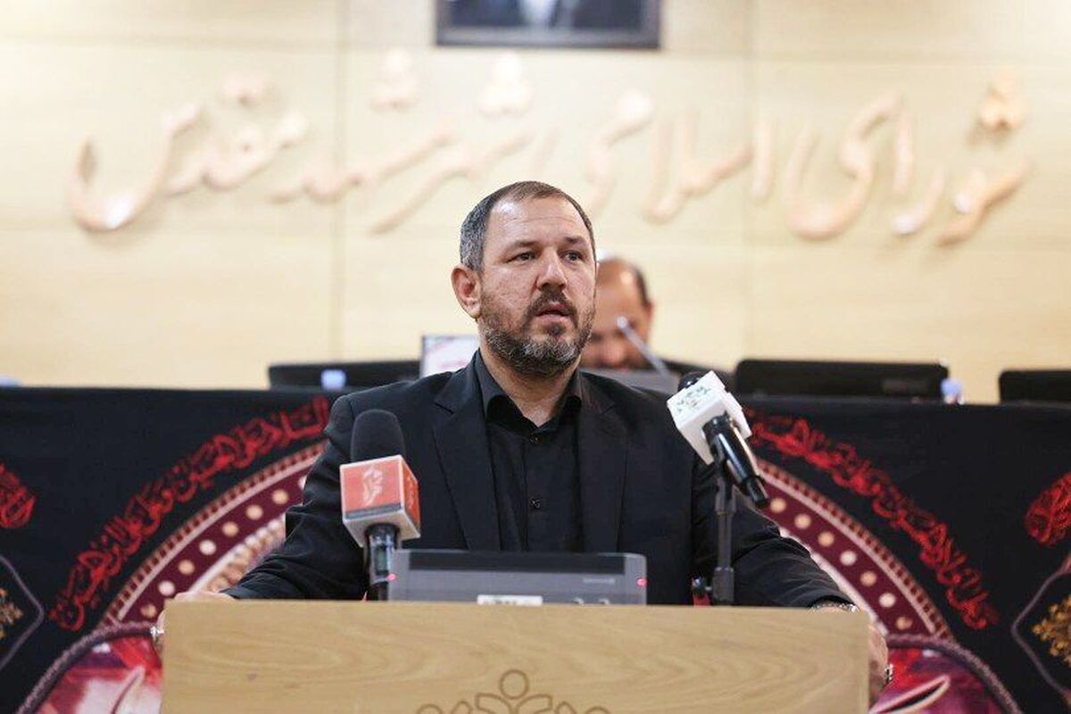 سخنگوی شورای اسلامی شهر مشهد گفت: امروز اصحاب رسانه جبهه مقاومت به گونه‌ای اطلاع‌رسانی می‌کنند که رژیم صهیونیستی در مقابل رسانه جبهه مقاومت کوتاه آمده و سر خم کرده است و امروز به تمام دنیا پیام مظلومیت مردم فلسطین و غزه مخابره شده است.
