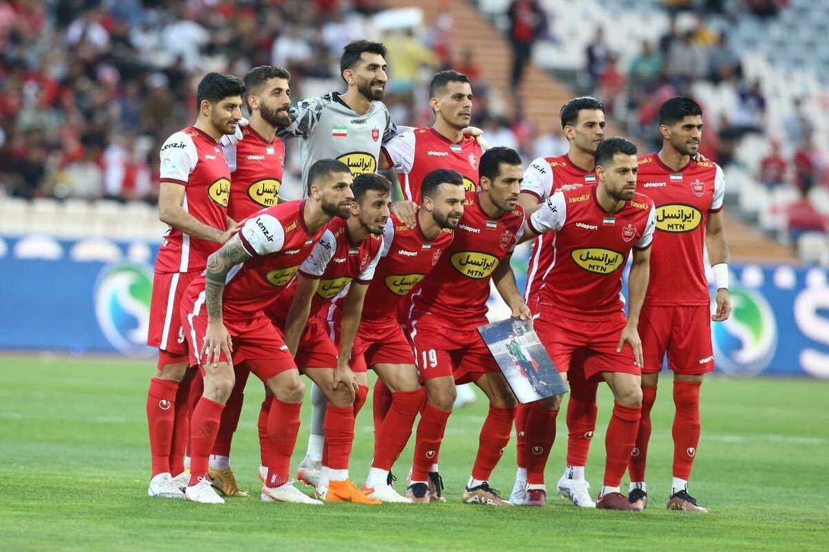 شرکت ایرانسل قصد ادامه کار با پرسپولیس را ندارد.