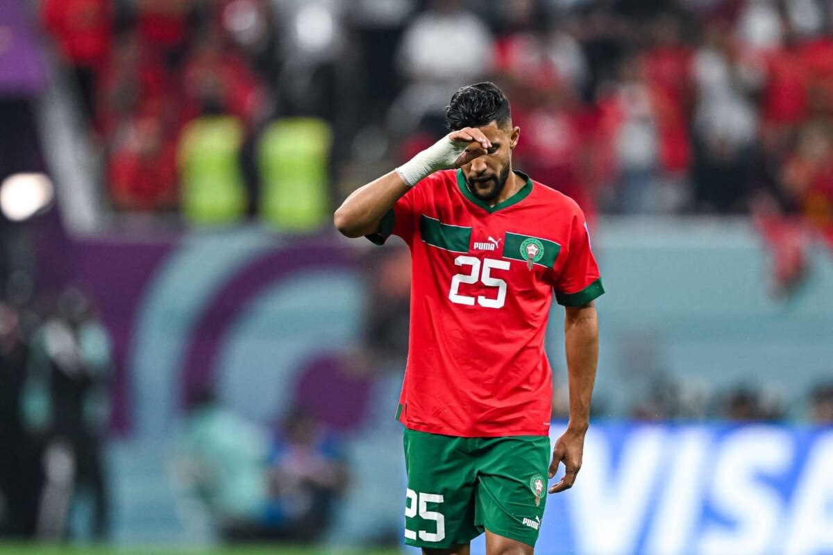 یحیی عطیه الله گزینه اصلی پرسپولیس و الاهلی مصر برای تقویت سمت چپ در تابستان سال جاری به شمار می‌آید.
