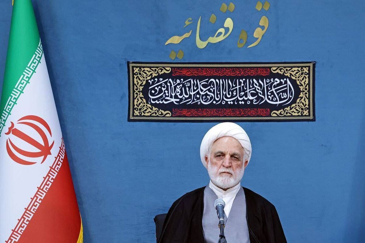 رئیس قوه‌قضائیه گفت: برای عده زیادی از مردم در خصوص برخی اراضی که ادعای وقف آن‌ها مطرح شده، گرفتاری پیش آمده است؛ نه می‌شود برای آن‌ها سند صادر کرد و نه می‌شود برای آن‌ها سند صادر نکرد؛ این موضوع باید توسط کارگزاران حکومت حل شود.