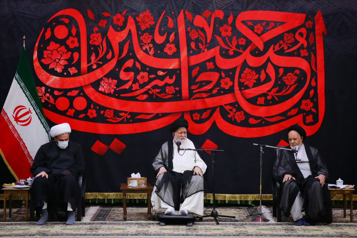 نماینده ولی‌فقیه در خراسان رضوی گفت: ما در کشور نهادی اثرگذارتر از شورای هماهنگی تبلیغات برای حفظ و تداوم انقلاب نداریم.