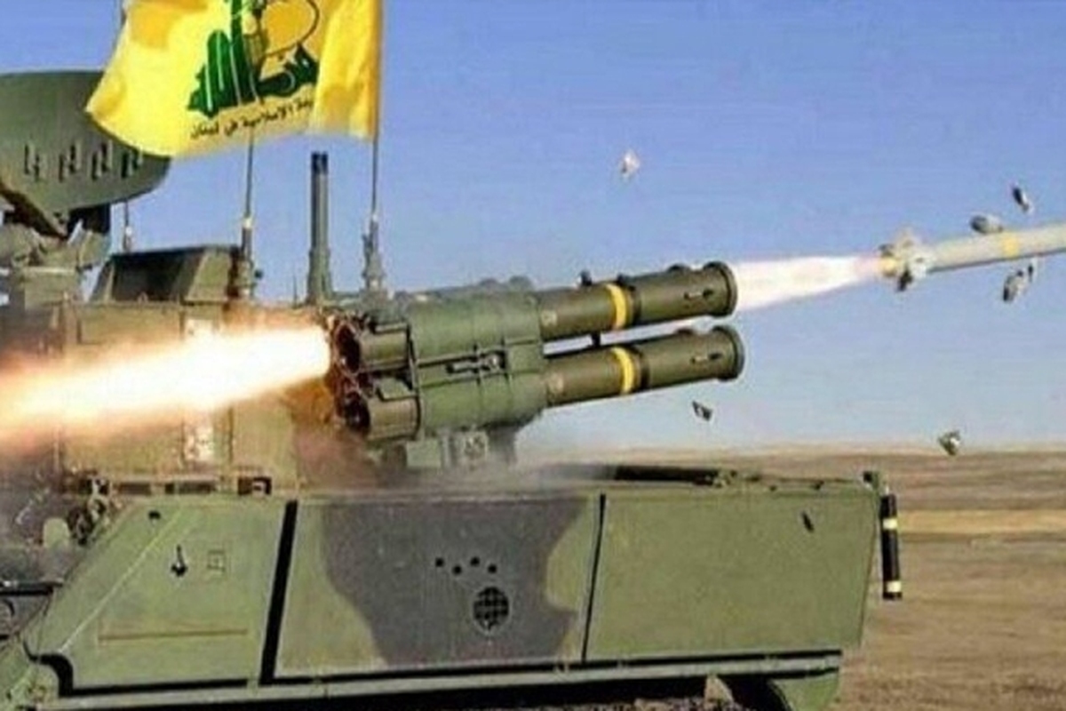 حزب‌الله لبنان از هدف قرار دادن مقر پدافند هوایی و موشکی رژیم صهیونیستی در تازه‌ترین عملیات خود خبر داد.