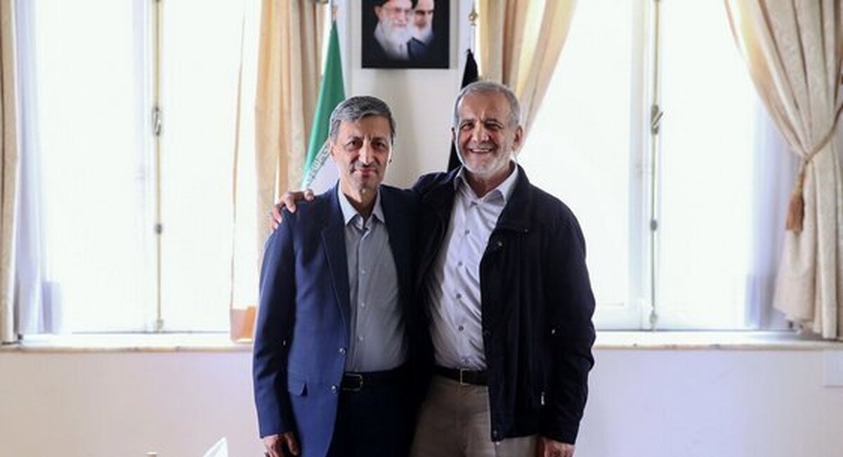 در پی انتشار اخباری مبنی بر دعوت رئیس‌جمهور مسعود پزشکیان، از سید پرویز فتاح برای حضور در کابینه دولت، رئیس ستاد اجرایی فرمان امام در پیامی بر حمایت خود از دولت چهاردهم تأکید و اعلام کرد که در سنگر ستاد اجرایی فرمان امام از دولت چهاردهم حمایت خواهد کرد.