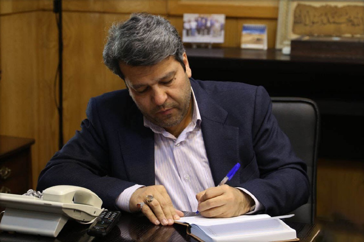رئیس سازمان سینمایی در پیامی ضمن تبریک روز خبرنگار از تلاش‌های خبرنگاران و اصحاب رسانه در مسیر حرکت سینمای ایران به سوی رشد و پویایی، تقدیر کرد.